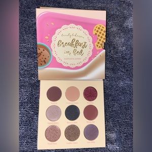 Beauty Bakerie Breakfast in Bed Palette